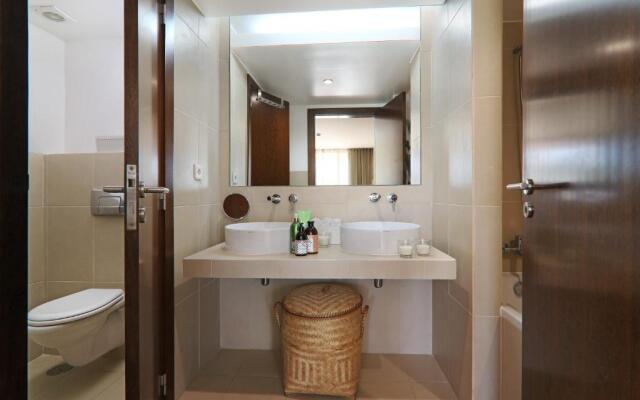 Salgados 4seasons Apartment