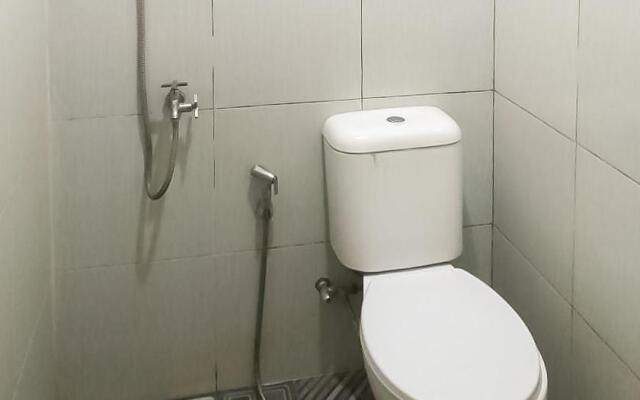 Sky Residence Cengkeh RedPartner