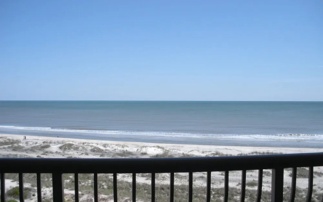 Turtle Dunes - Amelia Island Plantation