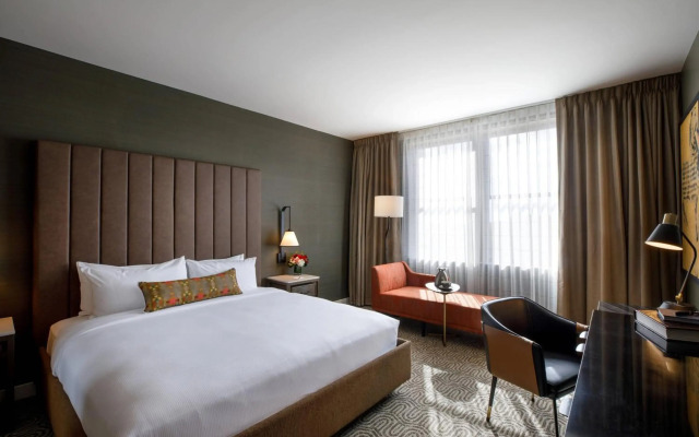 Hotel Vin, Autograph Collection