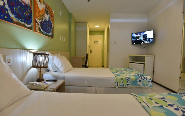 Hotel Gran Lençóis Flat