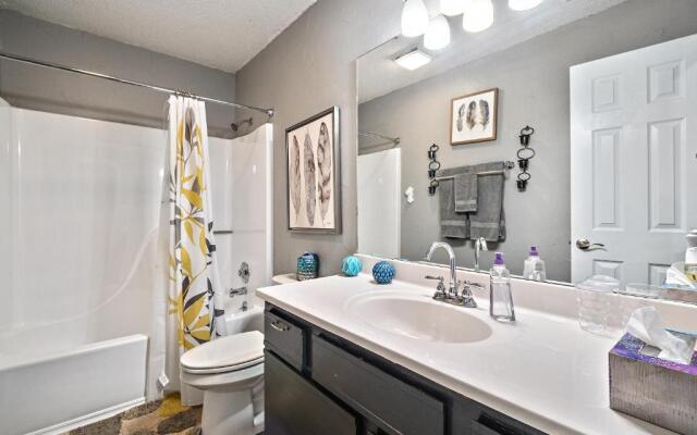 Table Rock Escape at Pointe Royale