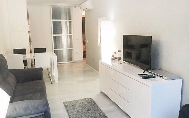 Apartment Elegance Dénia 13205