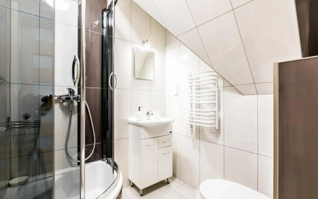 Apartamenty "Zielony Zakątek" Olcza Zakopane