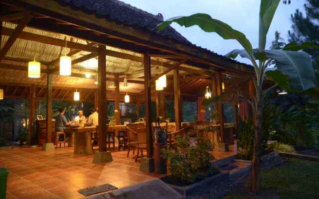 The Riverside Jogja Hotel