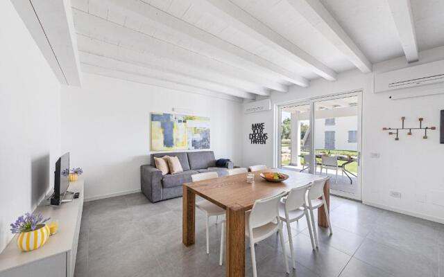 La Cittadella PT-2 Apartment by Wonderful Italy