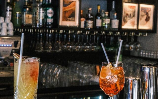 Chalet Hôtel le Prieuré & Spa