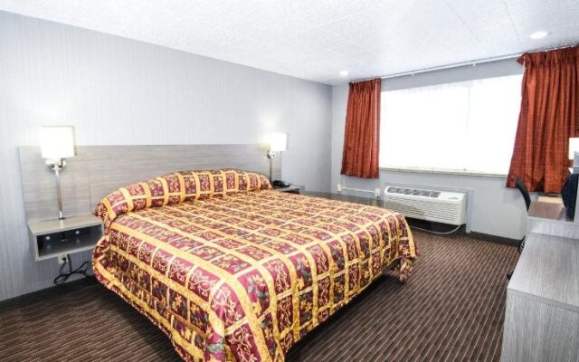 Belcaro Motel