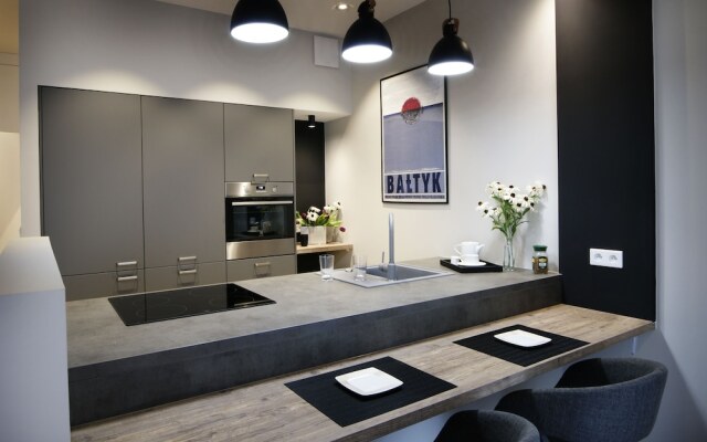 IRS ROYAL APARTMENTS - IRS Neptun Park