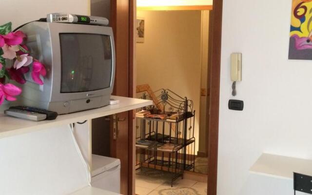 Vittoria  Bed  Breakfast