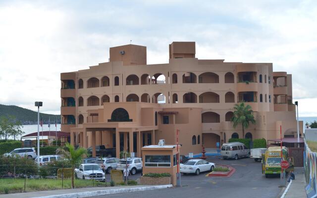 Sea of Cortez Beach Club