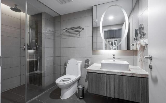 Ion Delemen Suite Genting - Rapi Stay