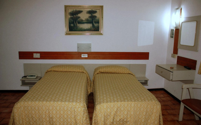 Piccolo Hotel