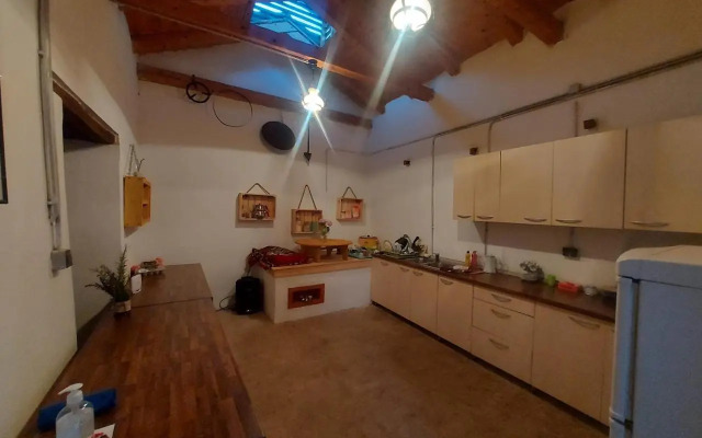 Hostel Mehmedbasica Kuca