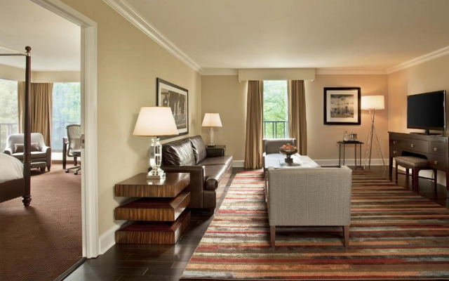 Philadelphia Marriott Old City