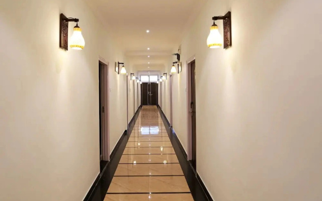 Hotel MP Inn by OYO Rooms