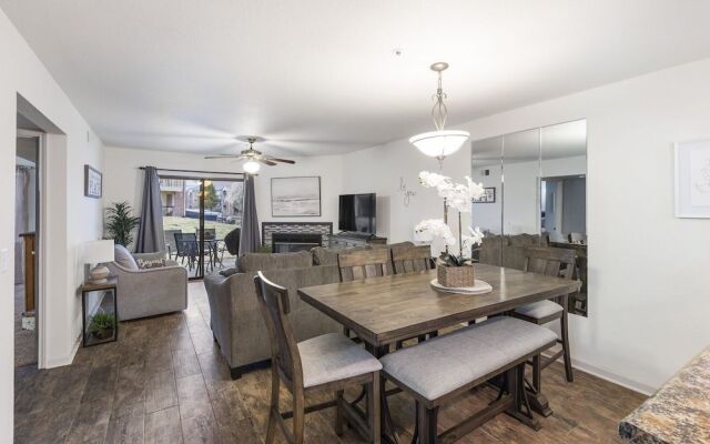 Bunker Ridge Rendezvous - Branson - Condo in Pointe Royale