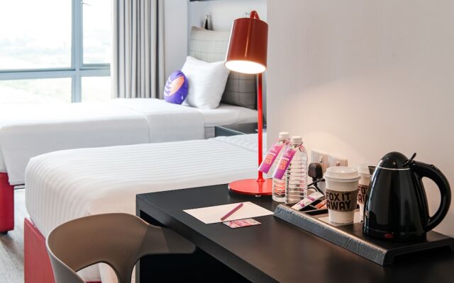 Designer DPulze Residence Cyberjaya By IdealHub