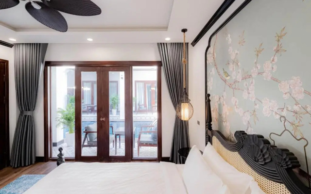 Cozy An Boutique Hotel Luangprabang