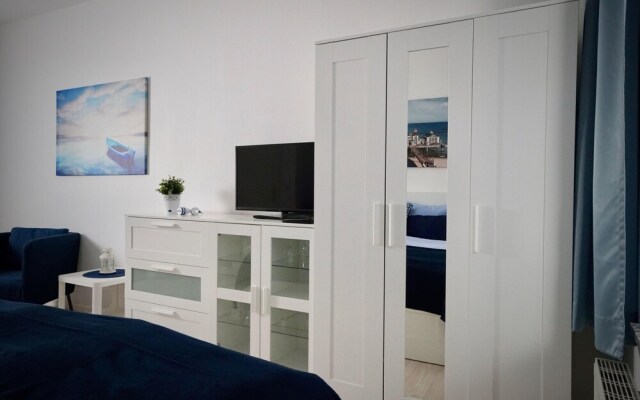 Ferienappartement Granitz 02