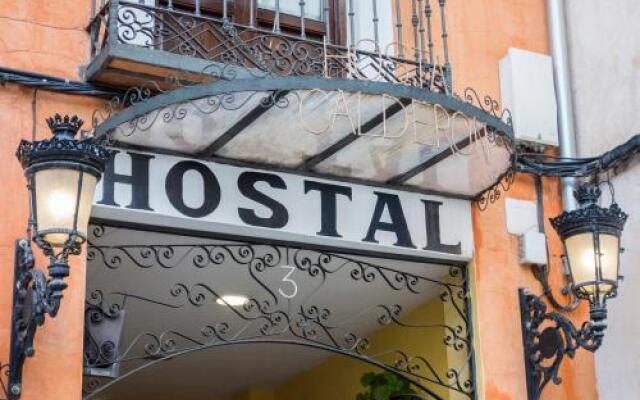 Hostal Calderon