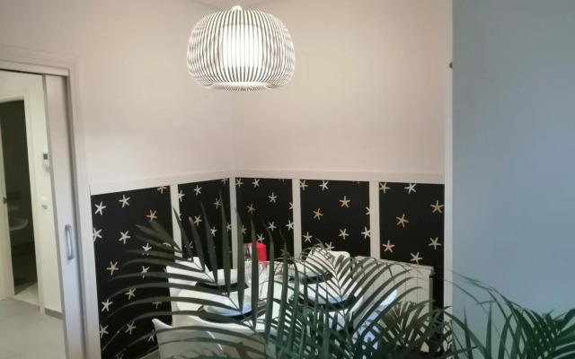 Apartamento Laidatxu Playa en Mundaka