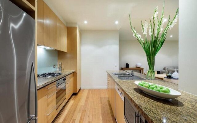 Wyndel Apartments Southbank Views