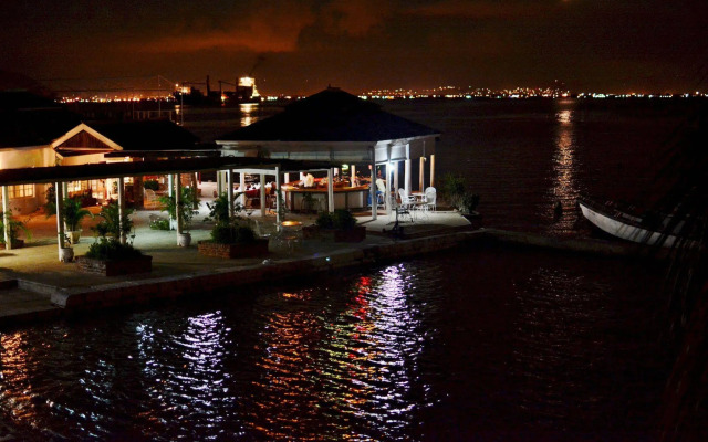 Grand Hotel Excelsior Port Royal