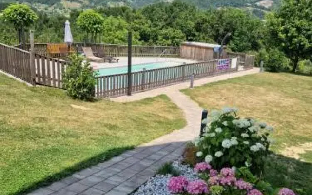 Tourist farm Marjanca