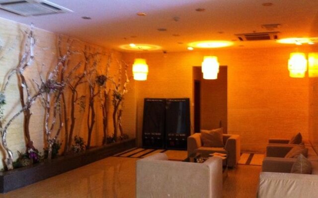 Hangzhou Dingjiangnan Hotel