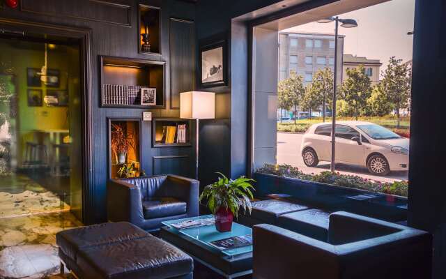 Hotel Continental