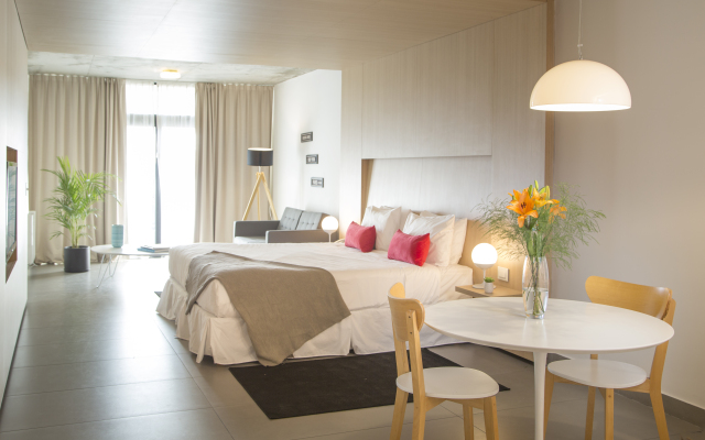 Boutique Apartments San Telmo