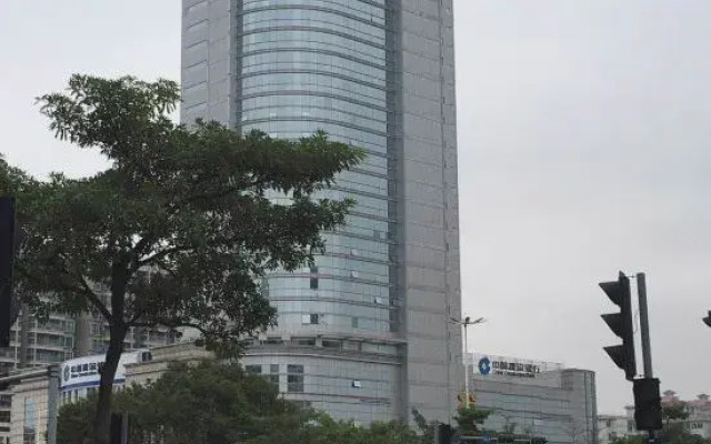 Zhongtailai Hotel