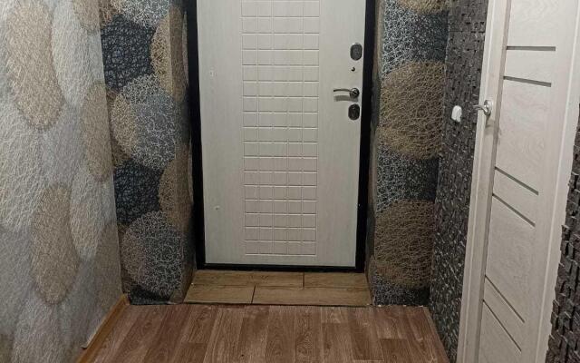 Волга-Москва на шоссе Щёлковское