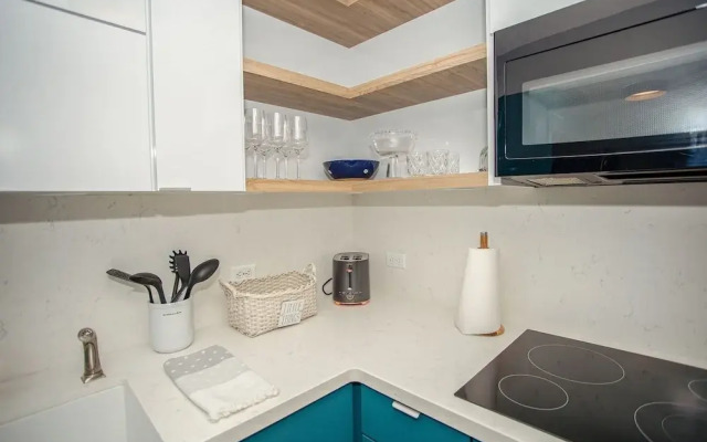 EcoMar Rentals Villa