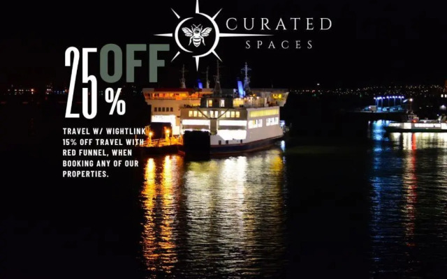 San Rocco, Bembridge