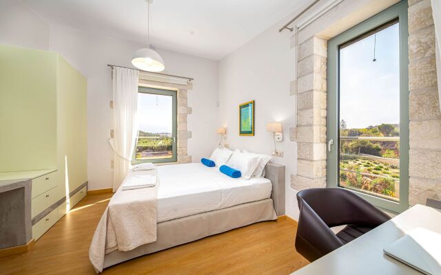 Panormo Villas Crete