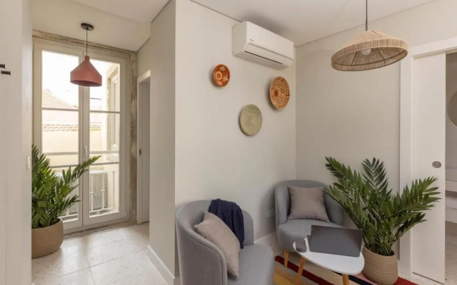 Líbere Lisbon Príncipe Real