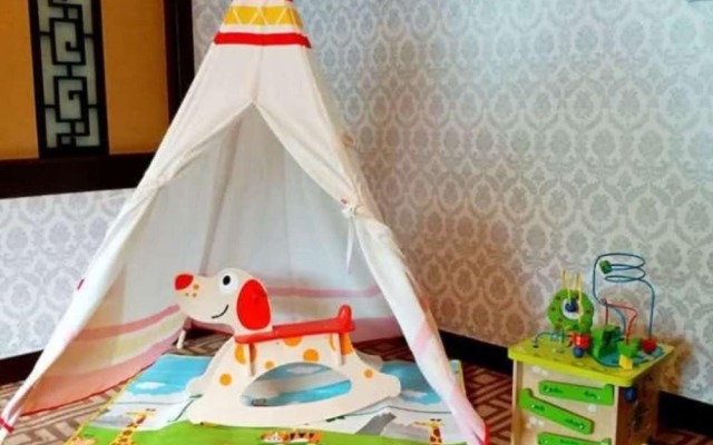 Guilin Gangshe Hotel Xiangshan Park