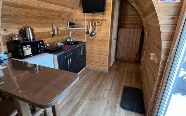 Shrek House (Шрек Хаус)