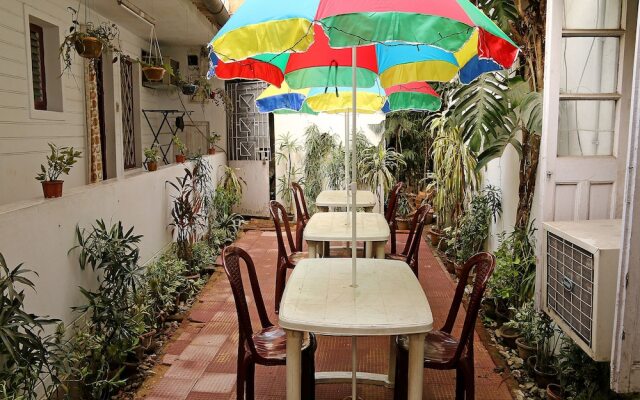 OYO 2509 Mrinalini Inn