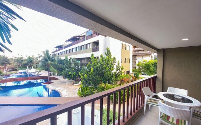 Flats no Malawí Beach Houses