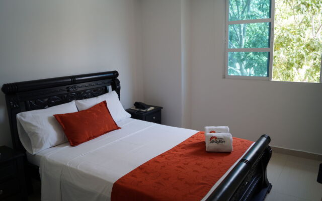 Hotel NelyMar