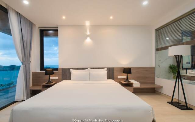 The Trang Luxury Villa