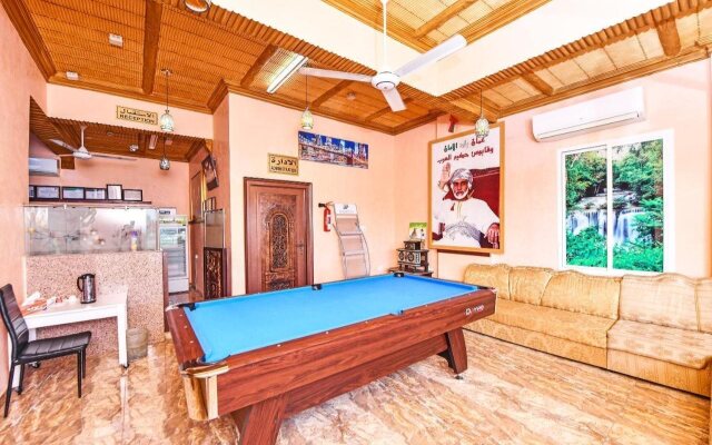 OYO 139 Al Ghadeer Hotel Apartments