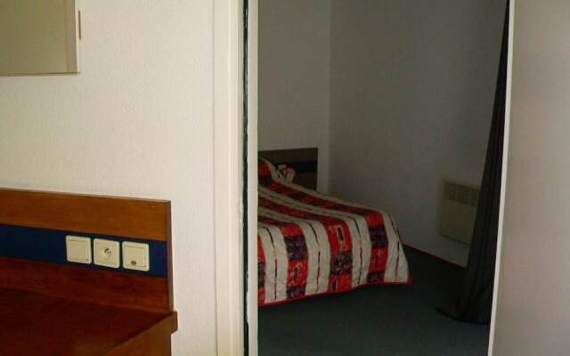 Fasthotel Maçon Nord