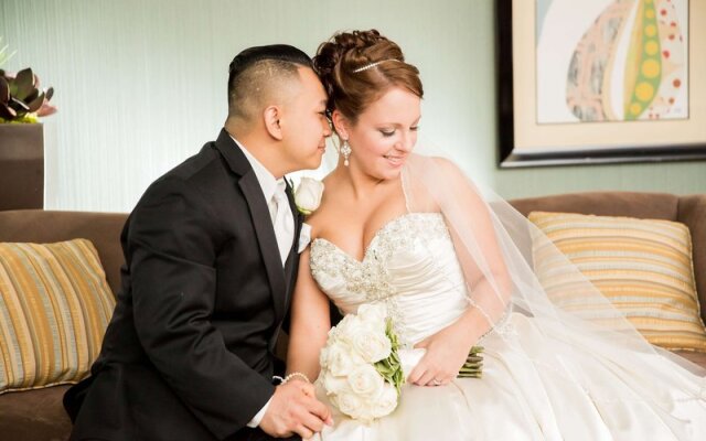 Doubletree Tinton Falls - Eatontown