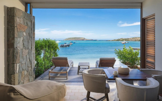 Le Barthelemy Hotel & Spa