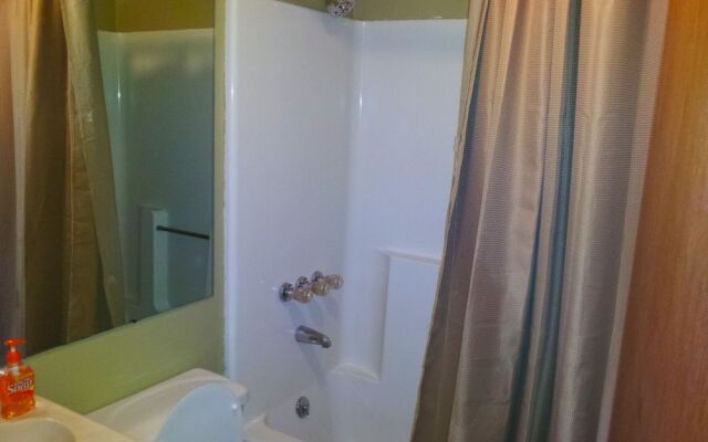 Hidden Cove RV Resort