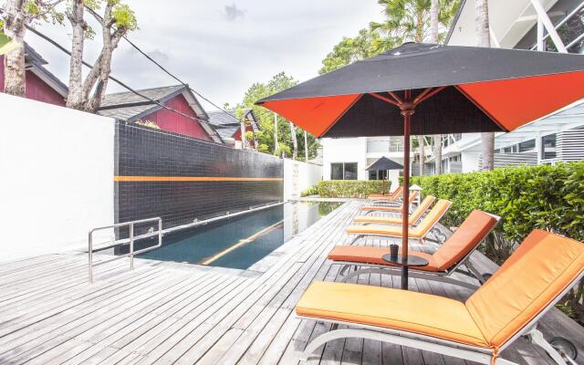 Bali Yarra Villas Seminyak